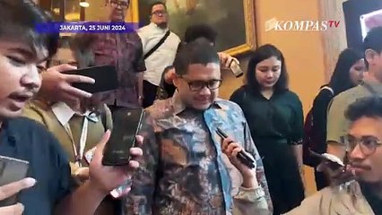 Respons Kemenkeu Soal Anggaran Makan Bergizi Mencapai  Rp 71 Triliun