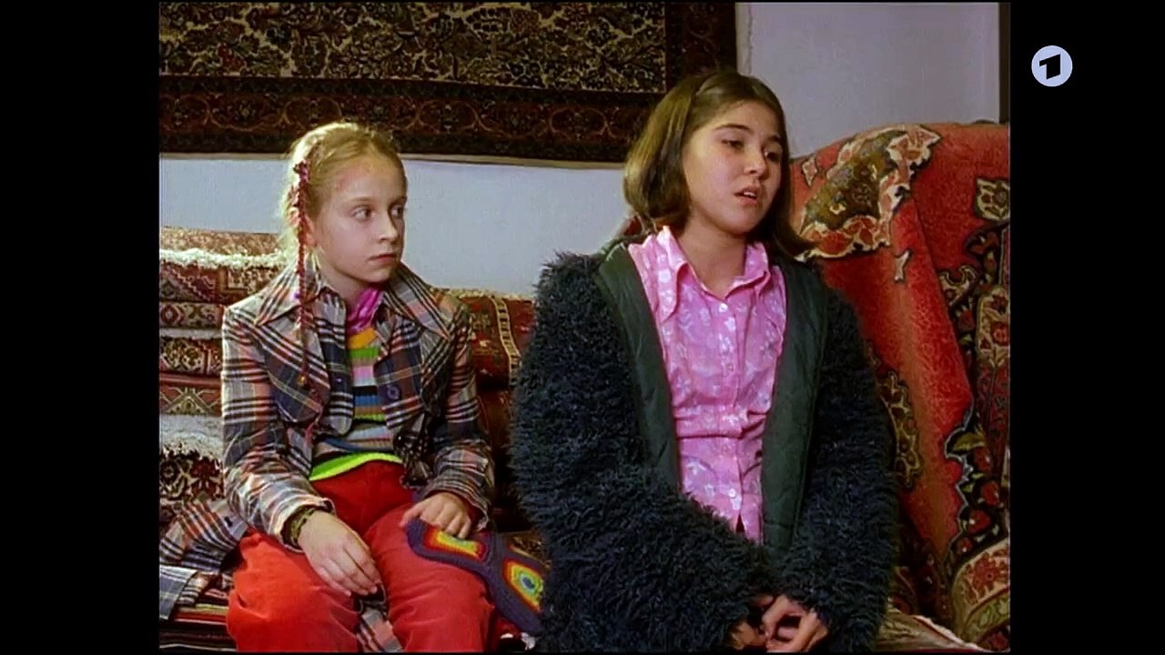 Die Pfefferkörner - Staffel 2, Folge 11. Cems Oma