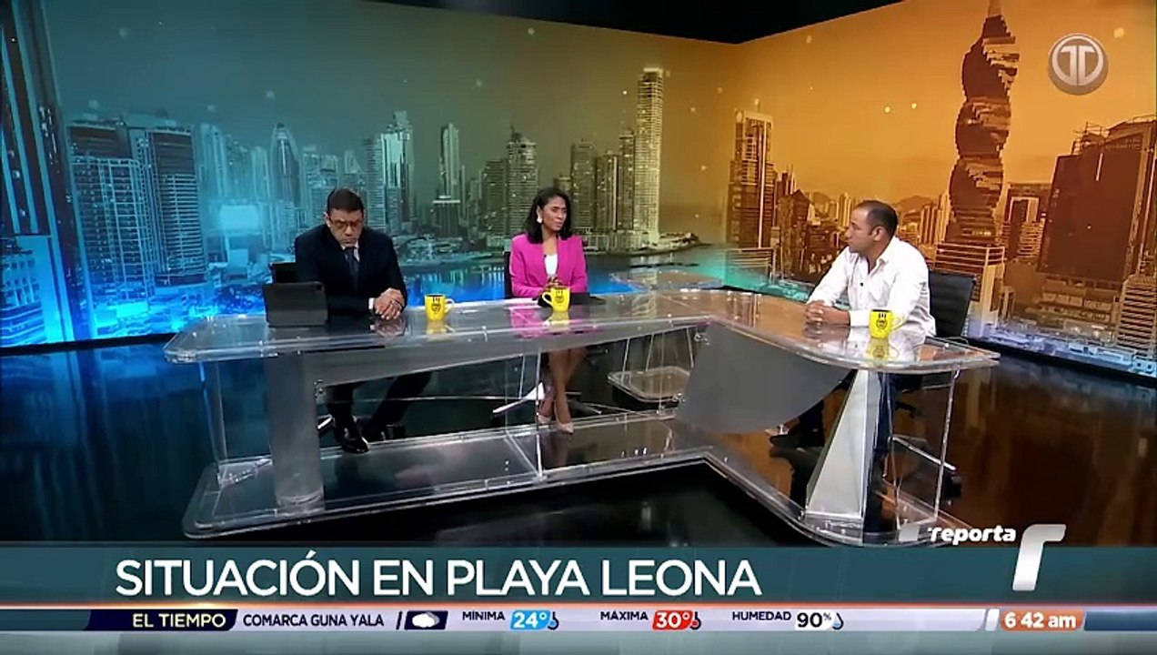 Representante electo de Playa Leona señala posibles irregularidades en la Junta Comunal
