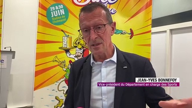 Bike and fourme : quand VTT et gastronomie se rencontrent