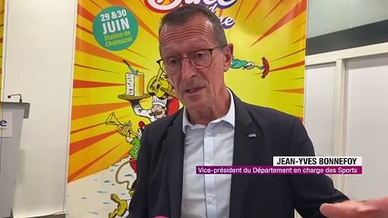 Bike and fourme : quand VTT et gastronomie se rencontrent