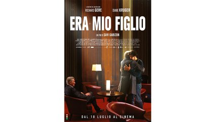 Era mio figlio (2024) HD