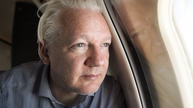 El caso de Julian Assange paso a paso: aparición de Wikileaks, arresto y liberación