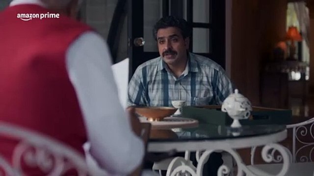 Mirzapur Season 3 - Official Trailer | Pankaj Tripathi, Ali Fazal, Shweta Tripathi, Rasika Dugal