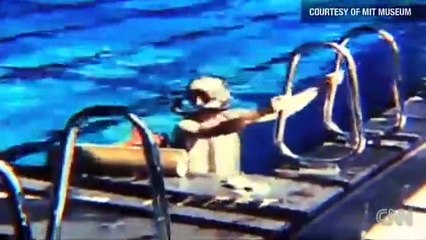 El legado del explorador subacuático Jacques Cousteau