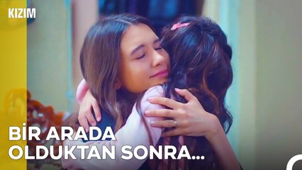 Bunu Da Birlikte Atlatacağız - Kızım 31. Bölüm