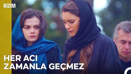 Hepimizi Bir Araya Getiren Adam - Kızım 31. Bölüm