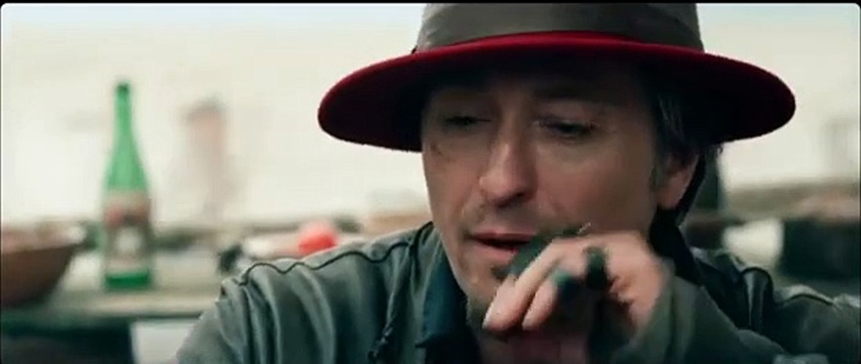 Ostap Bender: Der Kampf gegen Master Crowley Trailer OV