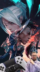 Guide Ultime pour Jouer à Valorant en Mode Classé sur Console 🎮