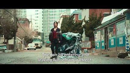 Sweet Home 3 | Official Teaser | Netflix