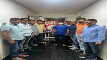 यूट्यूब पर क्रिमिनल गैंग का वीडियो देखकर प्रभावित हुआ युवक, ज्वेलर्स से वसूली की शिकायत पर हुआ गिरफ्तार