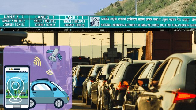 टोल बूथ पर लंबी लाइनों से मिलेगा छुटकारा? NHAI ने की टोल वसूलने के नए तरीके की पेशकश