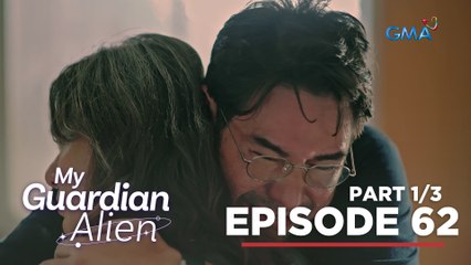 My Guardian Alien: The mother and evil doctor's emotional reunion (Full Episode 62 - Part 1/3)