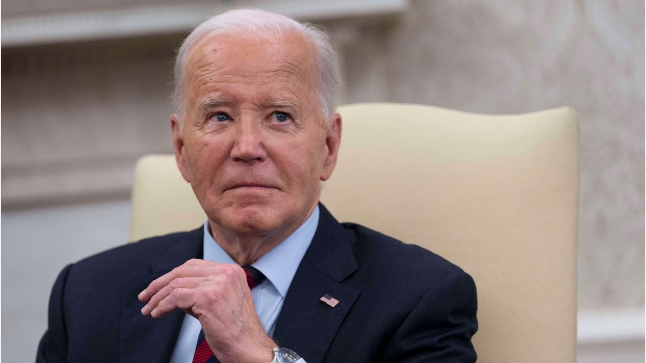 Joe Biden: Former White House doctor calls for POTUS to take drug test before presidential debate