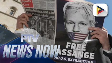 WikiLeaks founder Julian Assange to plead guilty, finally return home to Australia