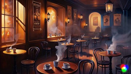 Ghostly Secrets the Shisha Cafe The Night I Set Souls Free! | Shisha Cafe | | Horror Story |