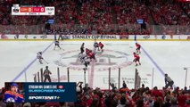 Stanley Cup Final Game 7 Highlights  Oilers vs Panthers  June 24 2024