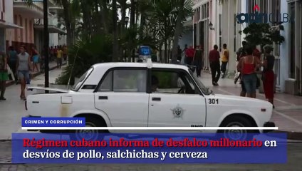 Las noticias más leídas en ADN Cuba hoy Junio 25