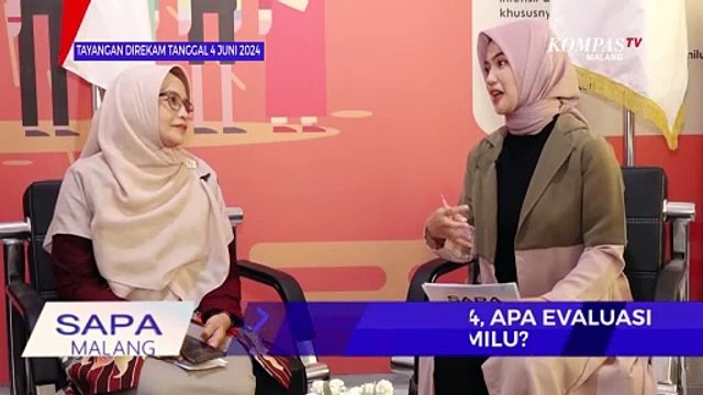 Sapa Malang-Ini Evaluasi KPU Kota Malang untuk Perhelatan Pilkada 2024