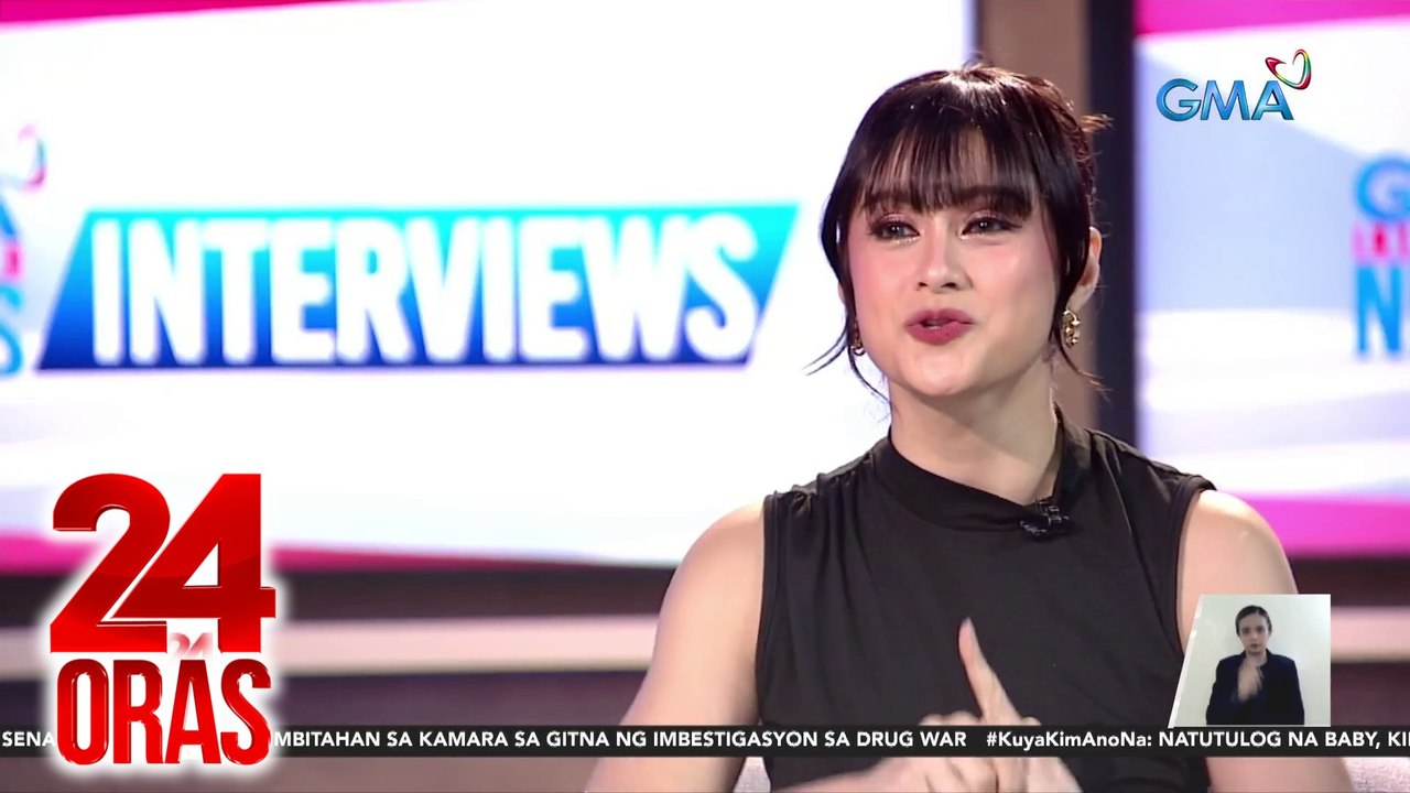 Carla Abellana ngayong 38-yo na siya: "I am str...