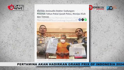 PSSI dan Polri Berkolaborasi untuk Kemajuan Sepak Bola Indonesia