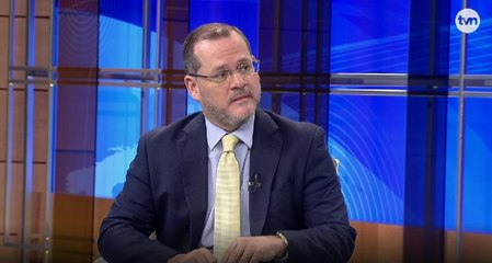 Roberto Ruíz anticipa recorte grande y drástico tanto en la Alcaldía como en juntas comunales de la capital