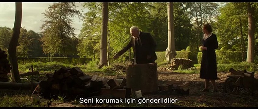 Trahisons Bande-annonce (TR)