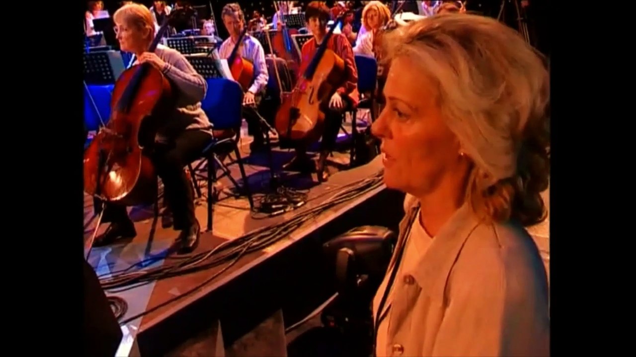 ZORÁN - 2003 - Aréna koncert DVD extrák (15:08)