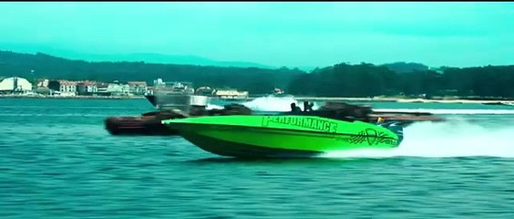 La bande-annonce de la série Les Clans de la coke.