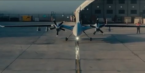 Drone Bayraktar Akinci Akan Perkuat TNI AL