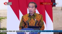 Peringkat Saya Saing Indonesia Naik Signifikan