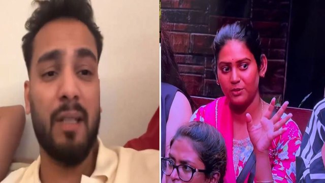 BBOTT3 Live: Elvish Yadav ने Shivani Kumari की लगाई Class, Shivani के Fans को आया गुस्सा! FilmiBeat