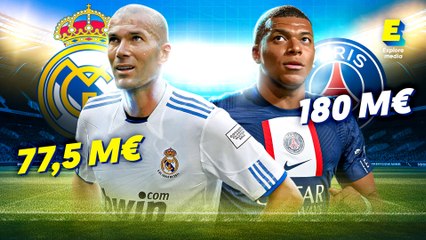 Pourquoi les footballeurs coûtent si cher ?