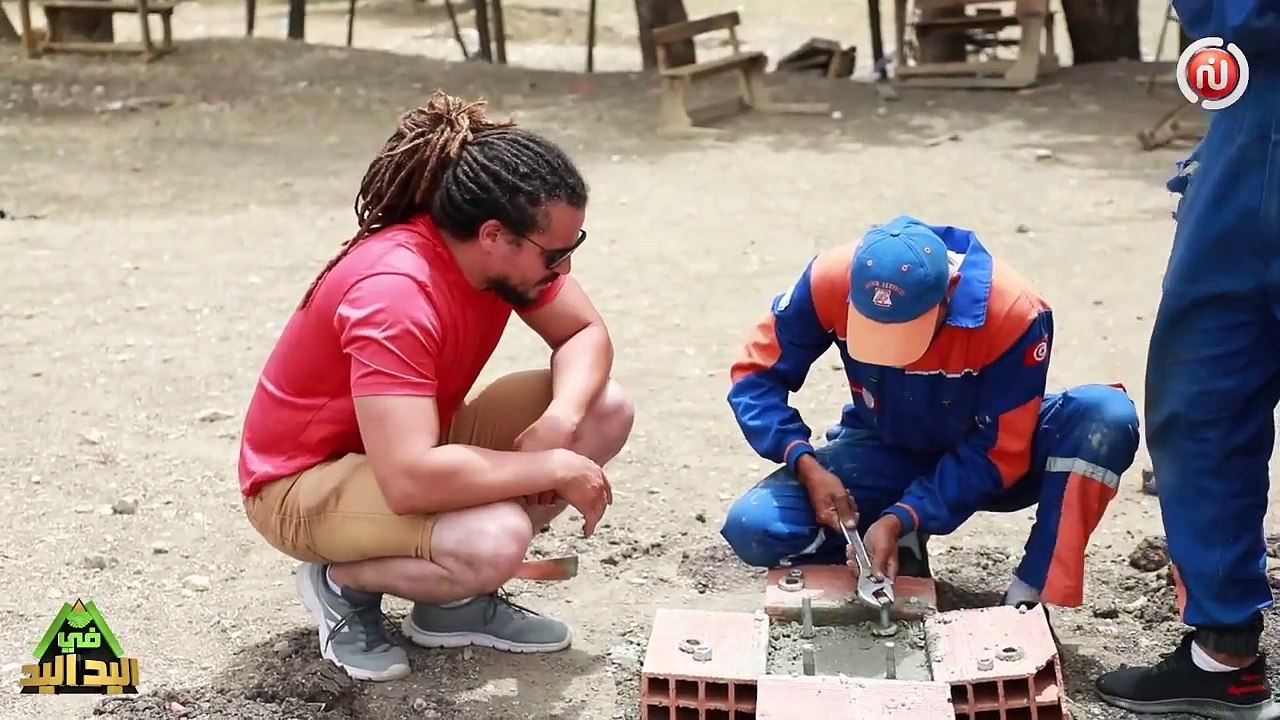 اليد في اليد الحلقة 13 - سليانة  - El Yed fi El Yed EP 13 Siliana