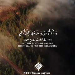 Heartfelt Quran Recitation by Abdul rahman mossad