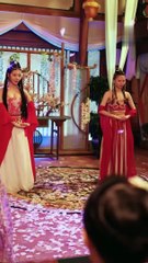 Phim Sở Phi Bất Đắc Dĩ - Tập 04 | Phim Cổ Trang Ngôn Tình