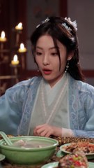 Phim Sở Phi Bất Đắc Dĩ - Tập 03 | Phim Cổ Trang Ngôn Tình