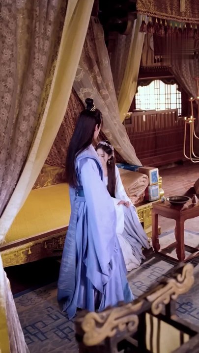 Phim Sở Phi Bất Đắc Dĩ - Tập 02 | Phim Cổ Trang Ngôn Tình