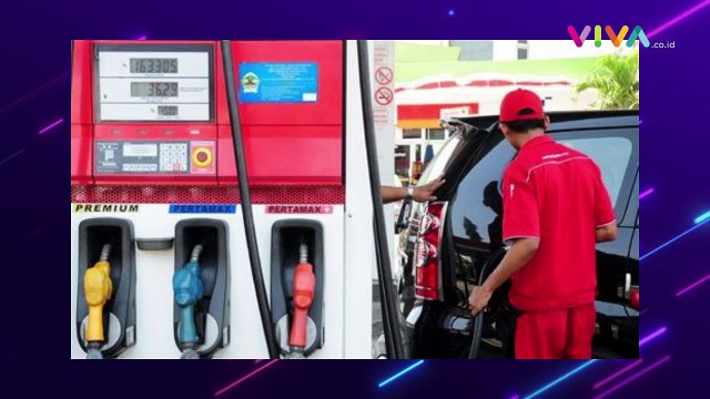 Pembeli Dikelabui Petugas SPBU, Jawabannya Bikin Emosi