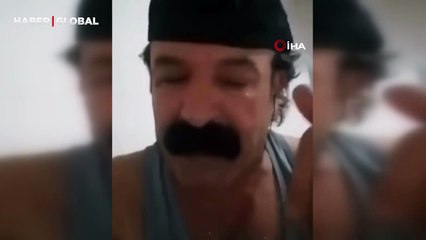 Sosyal medyada terör provokatörlüğü yapan şahıs tutuklandı