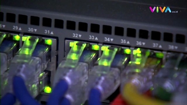 Hacker Jual Data BAIS, INAFIS & Kemenhub 1-7 Ribu Dolar AS