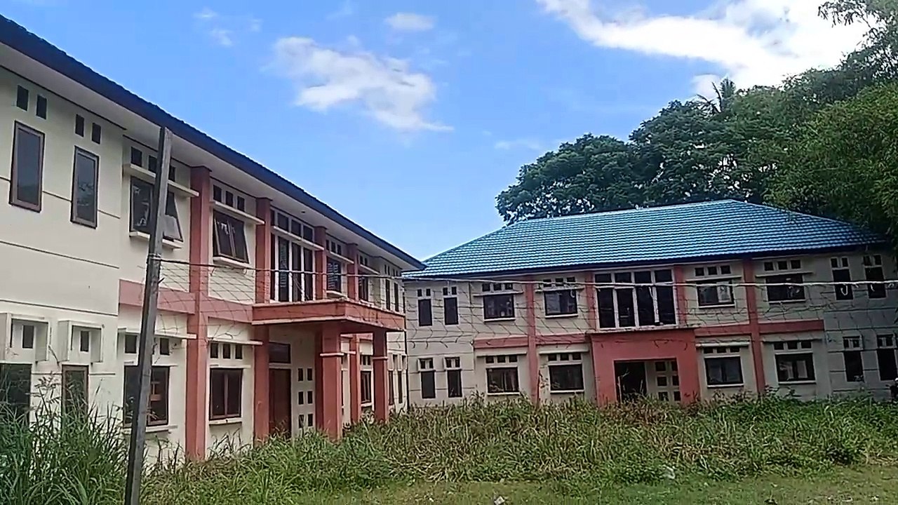 Telah Berdiri 2013, Asrama Mahasiswa Dogiyai Tak Juga Diresmikan