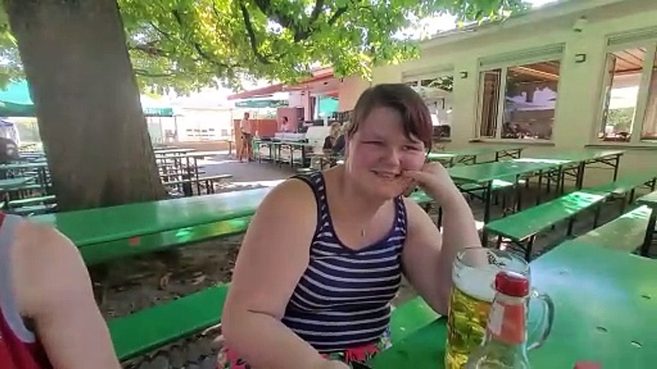 PS Pascal Büchenbacher kärwa  zu fällig mit leon elektronik darauf