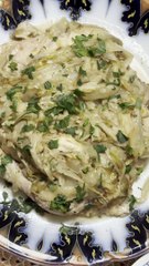 ✨ POULET AUX ENDIVES/CHICONS ✨