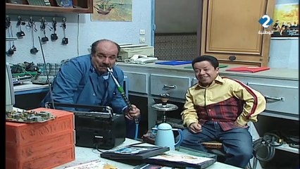 Choufli Hal S4 Episode 7 (2008) – Watch the 2008 Tunisian Comedy Classic