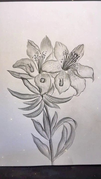 Pencil Drawing Beautiful Art Amazing Art #Artstudiolsy #pencildrawing #viralshort