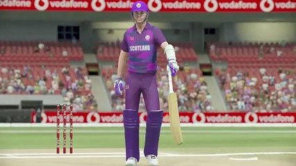 Australia vs Scotland | T20 World Cup highlights