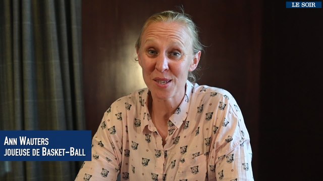 Les Racines Elémentaires d'Ann Wauters