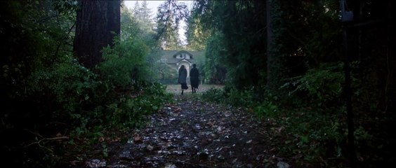 Heretic Bande-annonce VO STFR