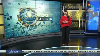 Kenia envía cerca de mil policías para frenar la violencia en Haití